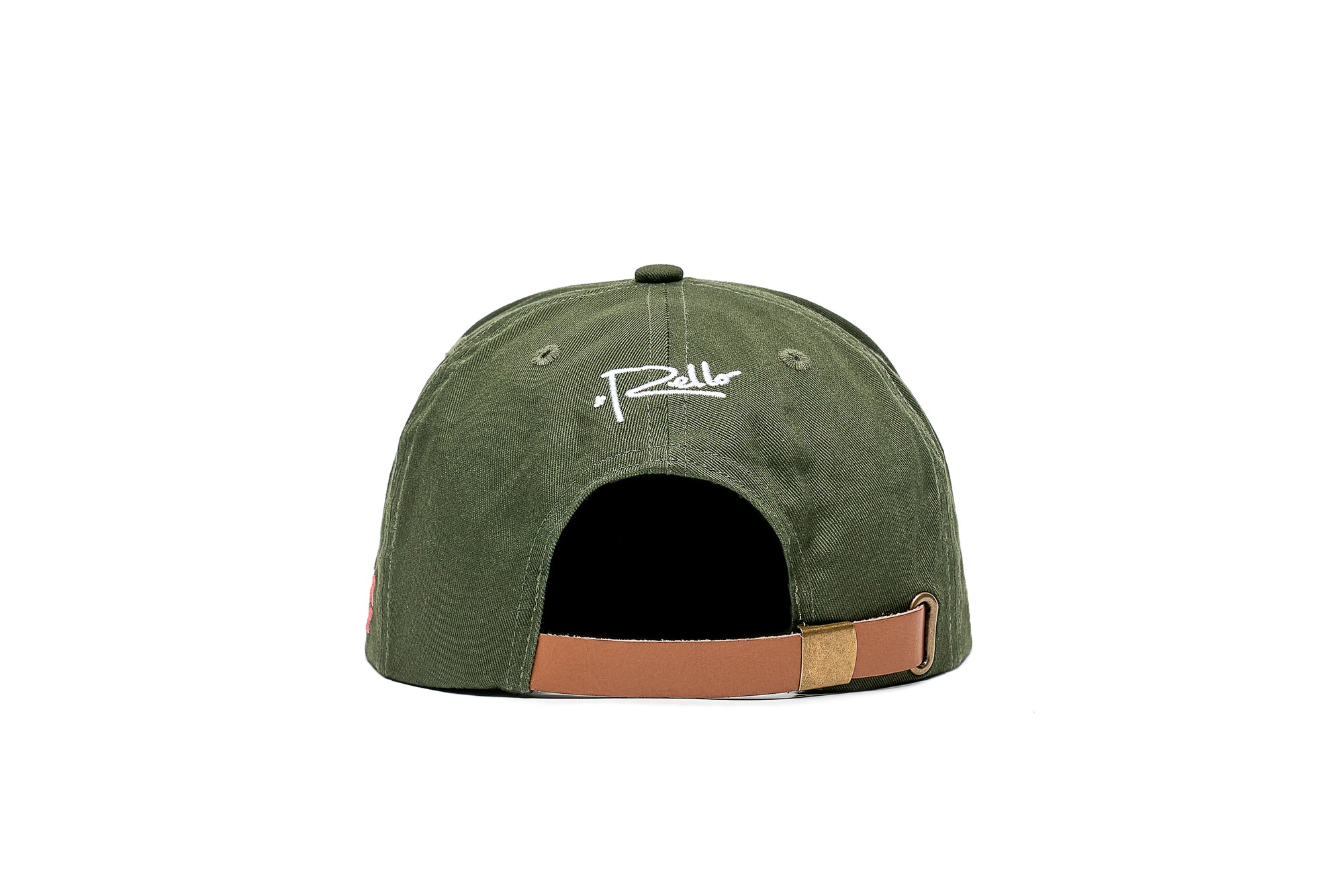 OZZY The Hat (Green)